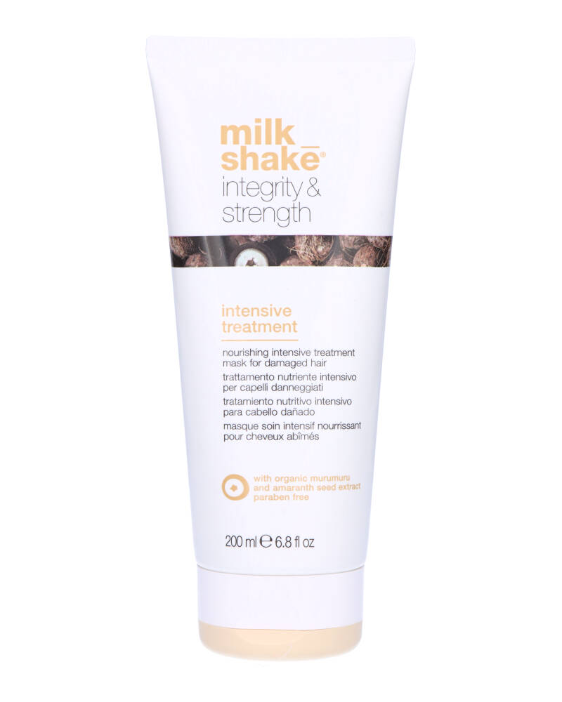 Milk shake Integrity & Strength Intensive Treatment 200 ml