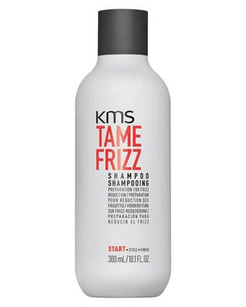 KMS Tame Frizz Shampoo - 300 ml