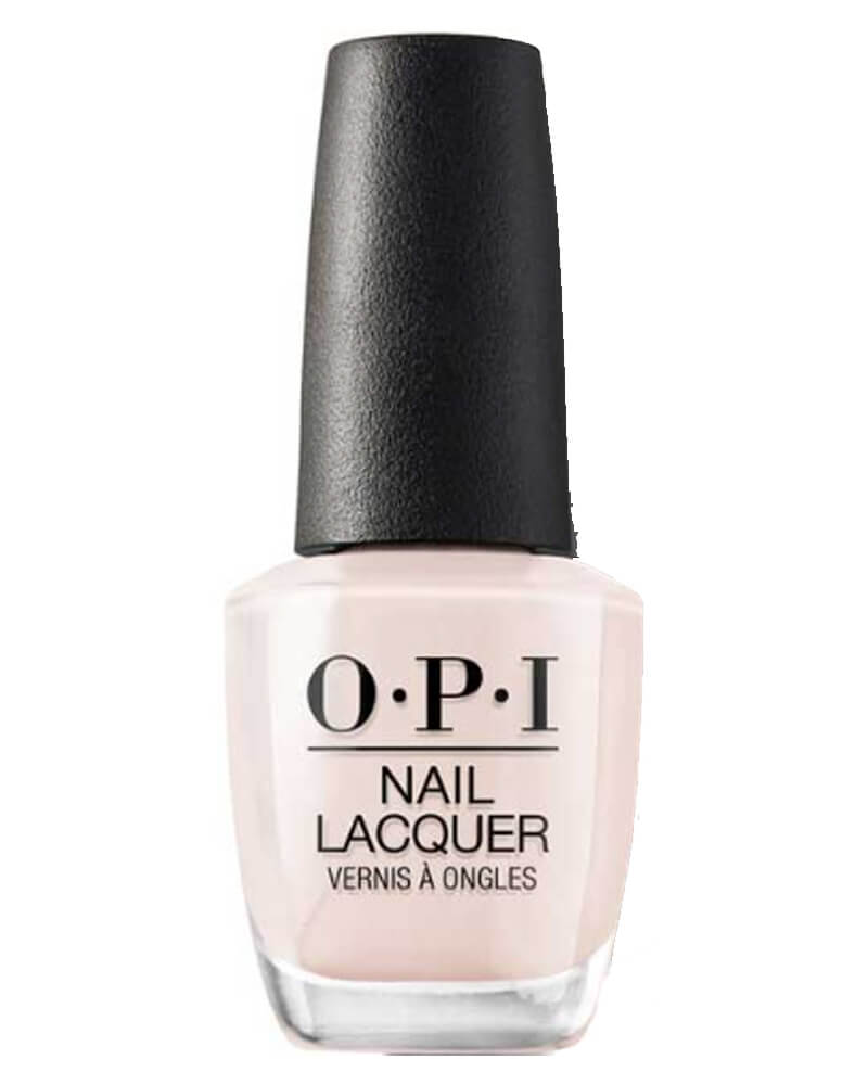 Nail Lacquer Tiramisu For Two NLV28 15ml
