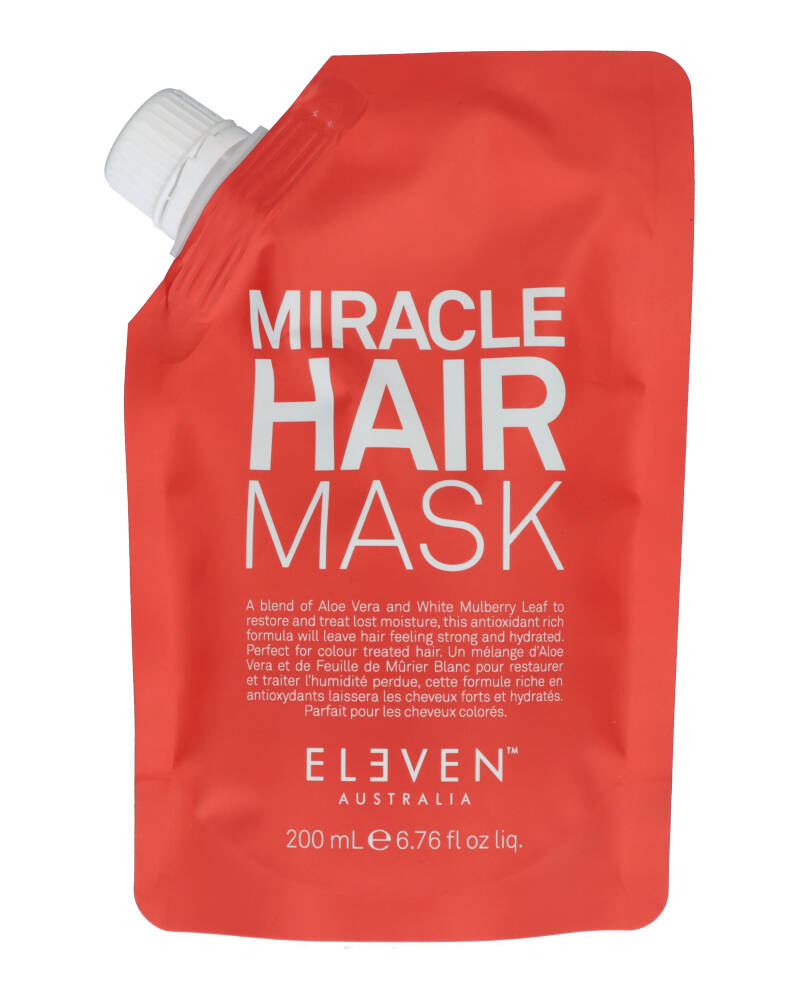 Eleven Australia Miracle Hair Mask 200 ml