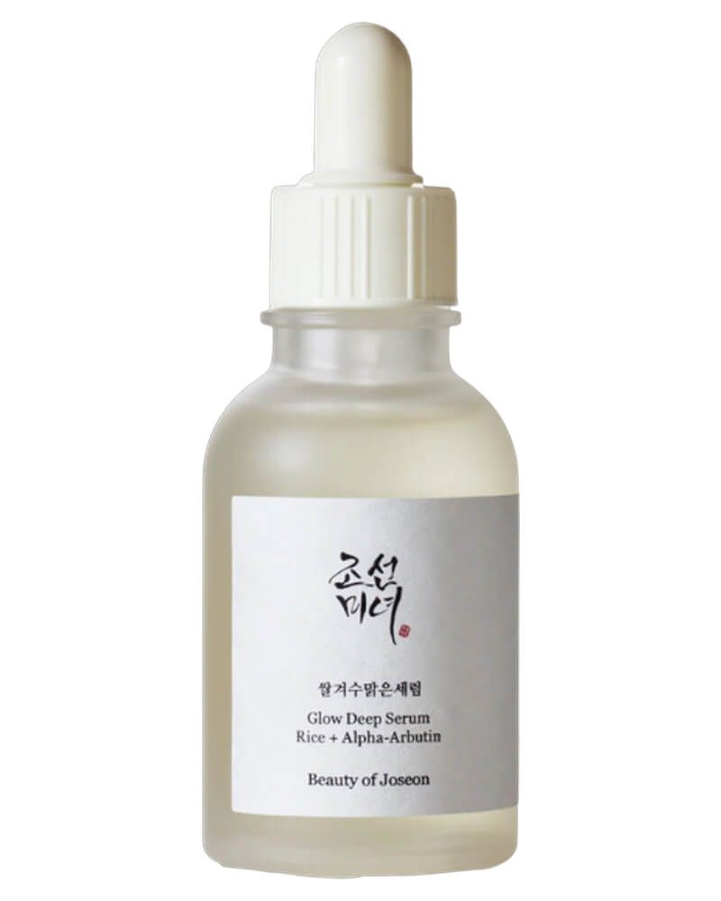 Beauty of Joseon Glow Deep Serum: Rice + Alpha-Arbutin 60 ml