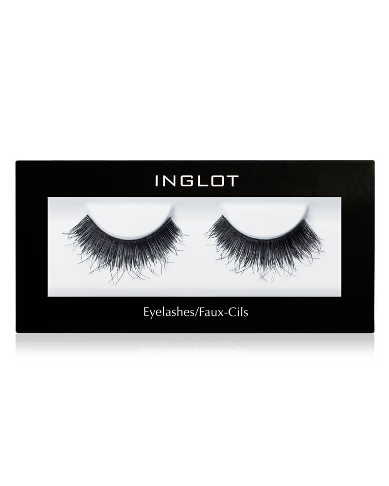 Inglot Eyelashes 30N