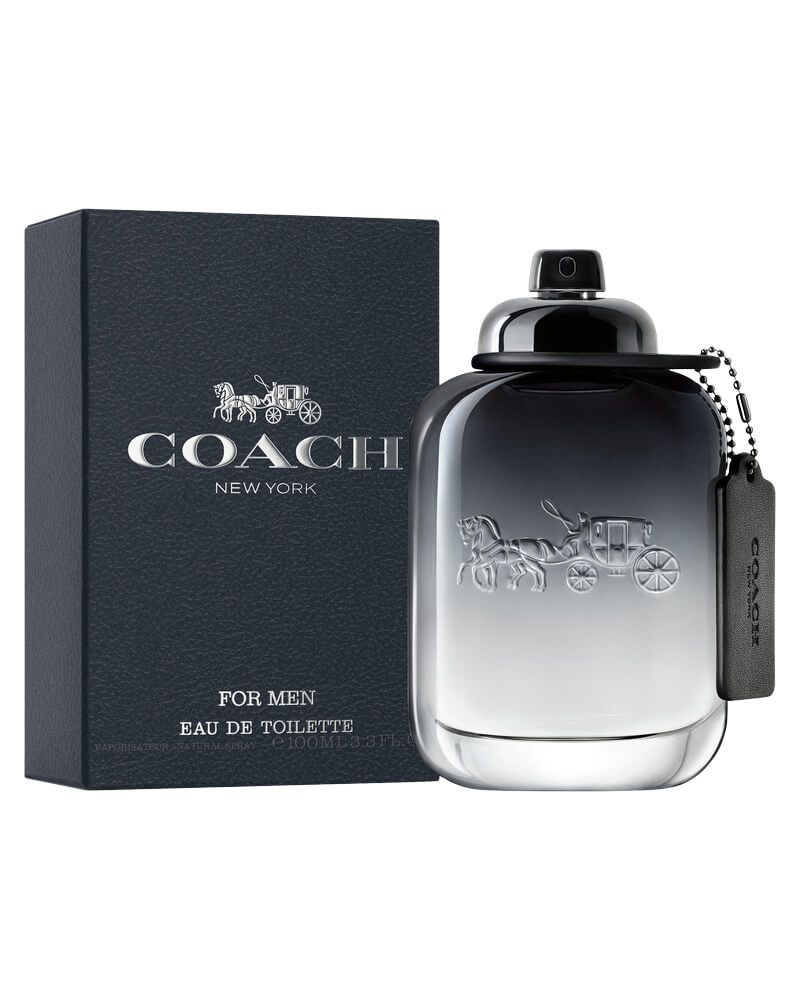 Coach For Men EDT 100 ml