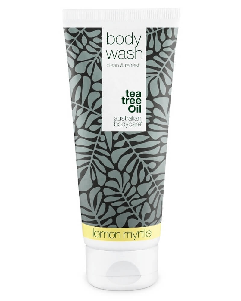 Australian Bodycare Body Wash Lemon Myrtle 200ml