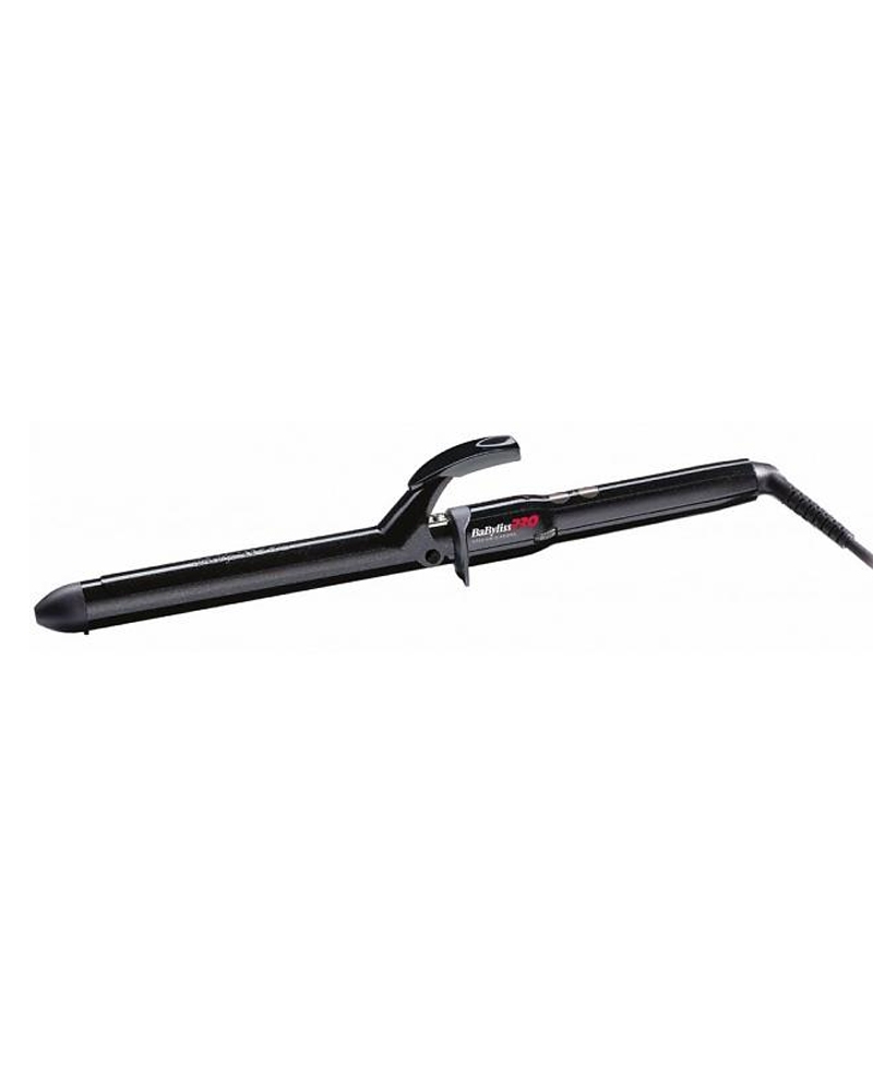 Pro Extra-long Dial-a-heat Curling Iron 25mm - BAB2473TDE