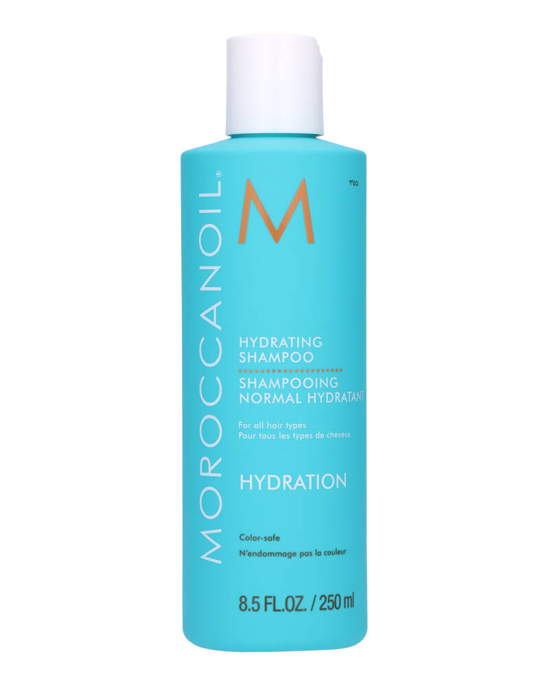 Hydrating Shampoo 250ml