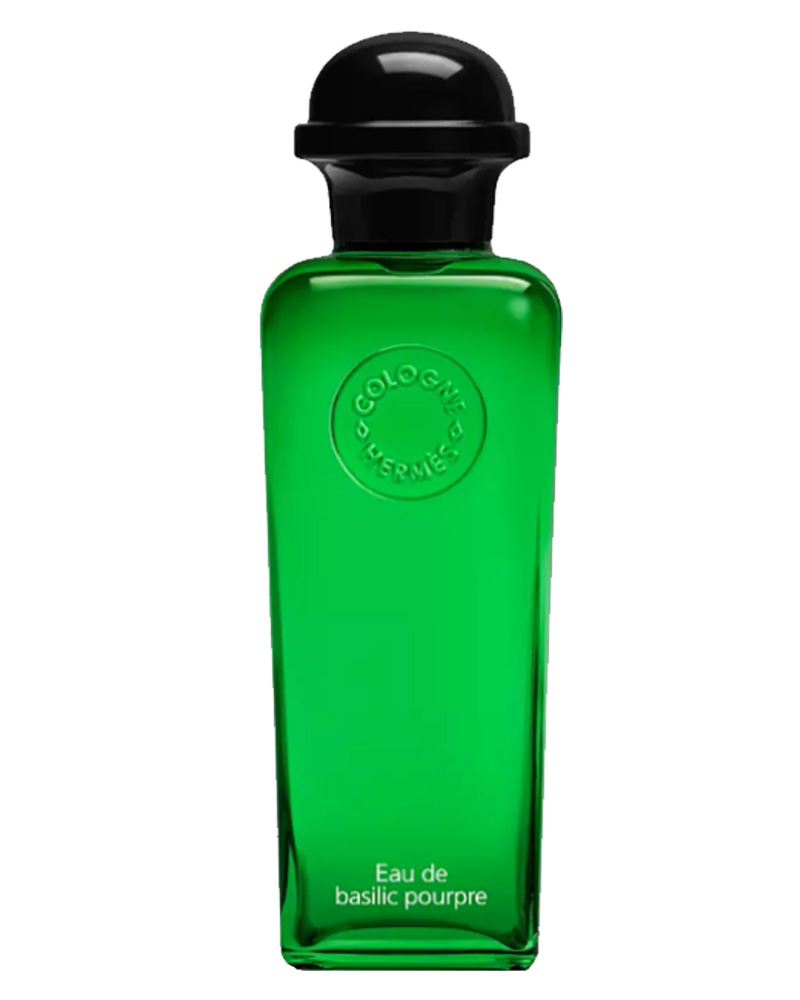 Eau De Basilic Pourpre Eau de Cologne (Størrelse: 200 ML)