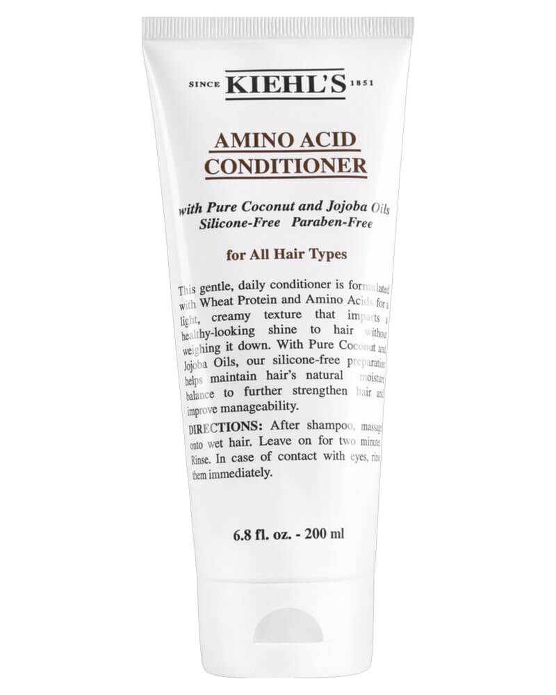 Kiehl's Amino Acid Conditioner 200 ml