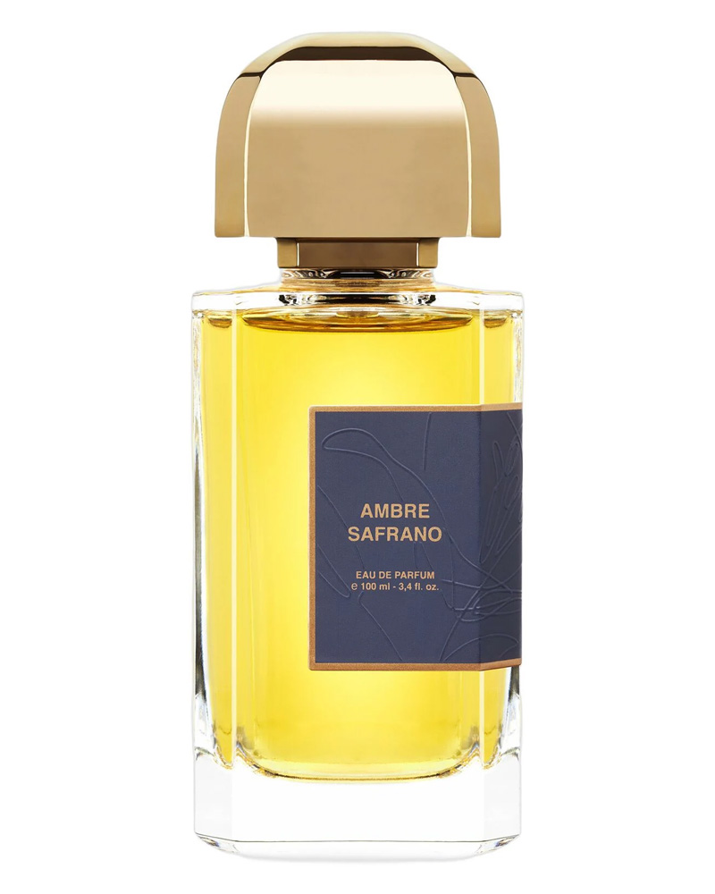 BDK Parfums Ambre Safrano EDP 100 ml