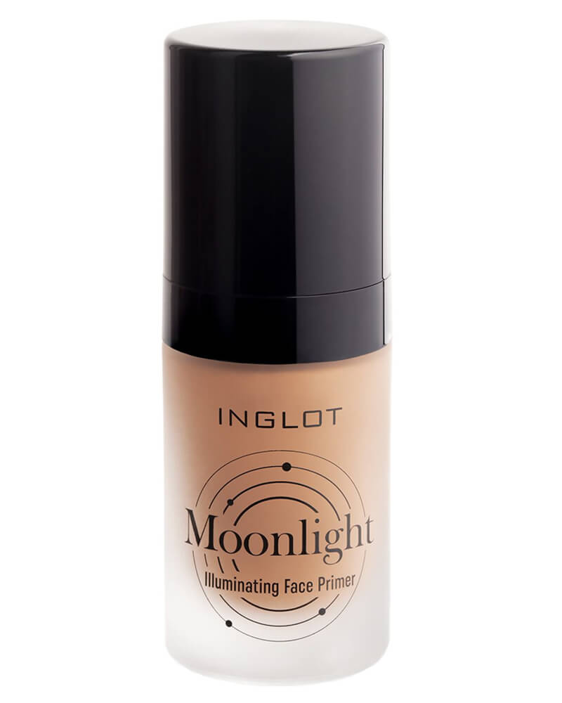 Inglot Moonlight Illuminating Face Primer New Moon 22 25 ml