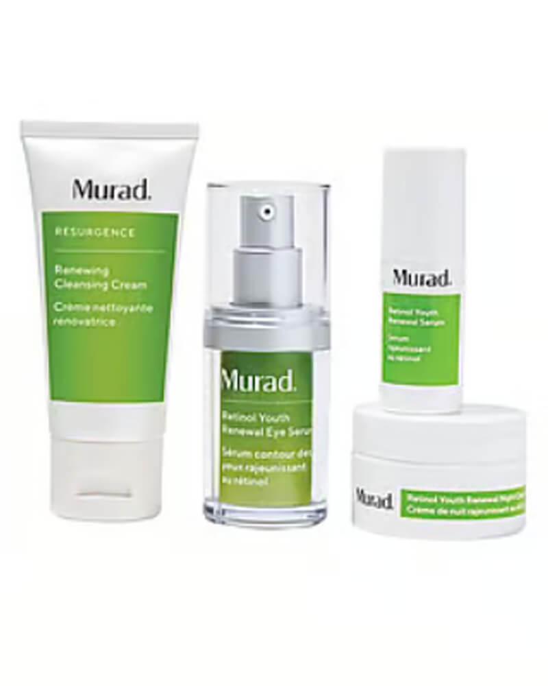 Murad The Retinol Renewers (U) 60 ml