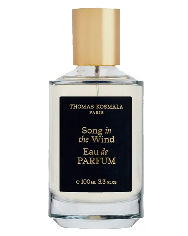 Thomas Kosmala Song In The Wind EDP 100 ml