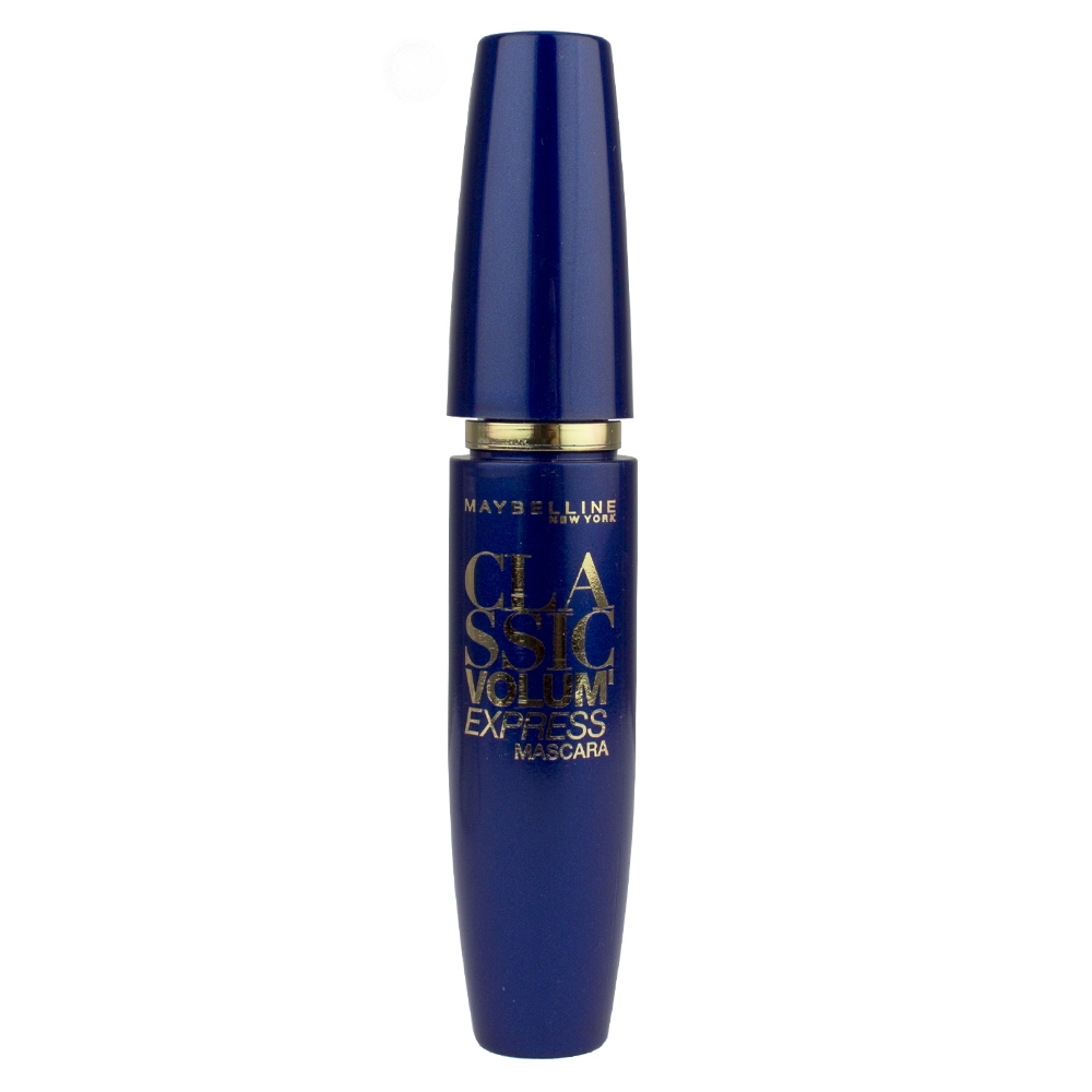 Maybelline Mascara Volum Express - Black