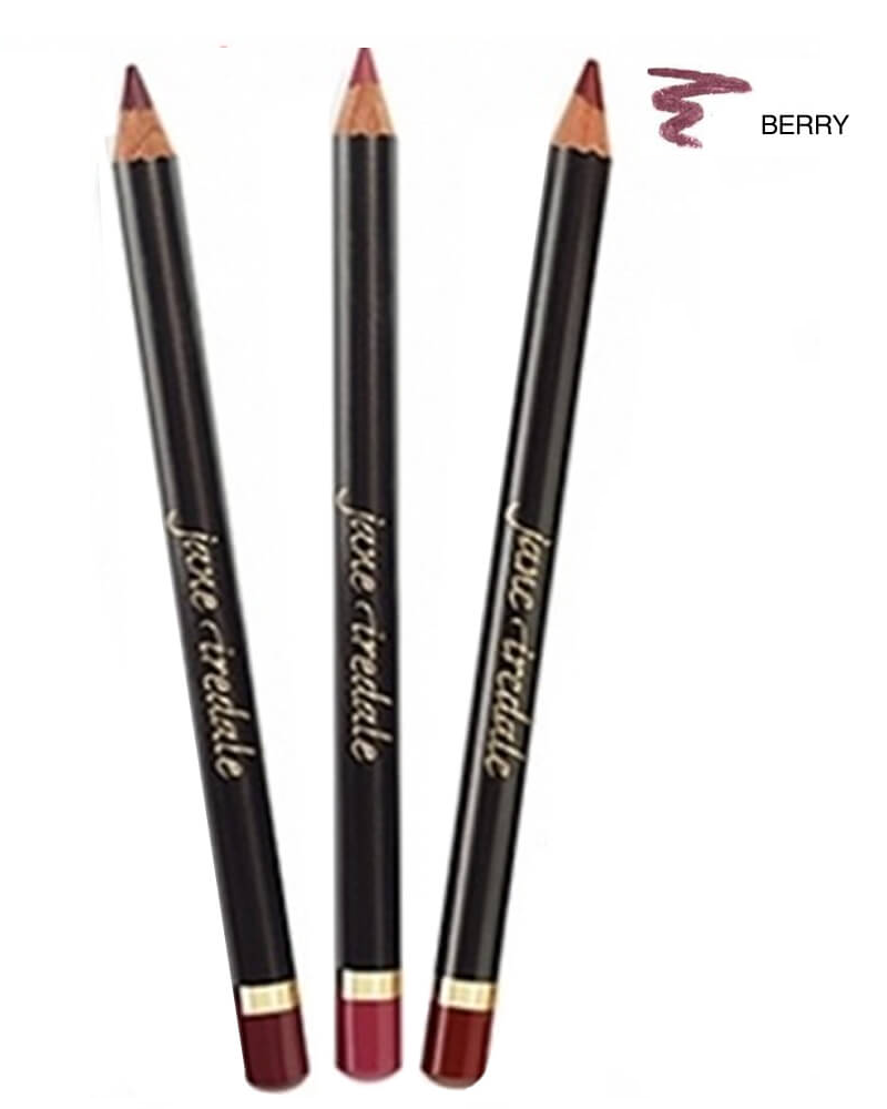 jane iredale Pencil Crayon For Lips Berry 1,1g