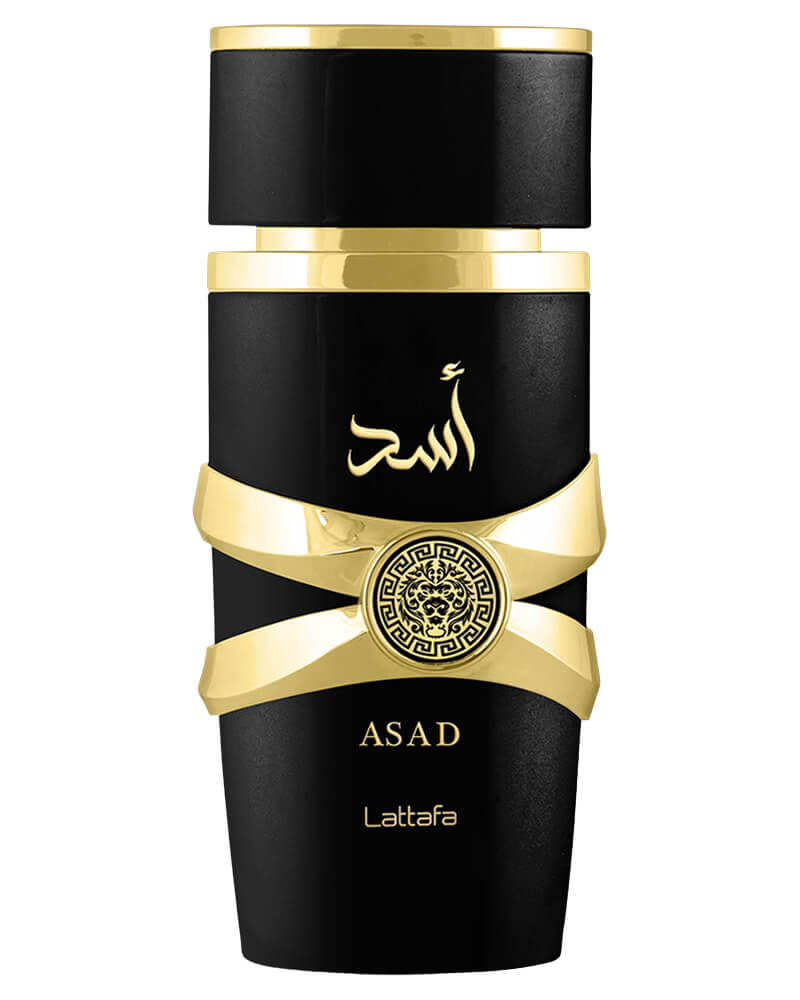 Lattafa Asad EDP 100 ml