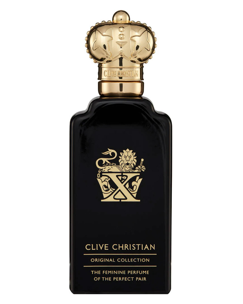Clive Christian Original Collection X Feminine 100 ml