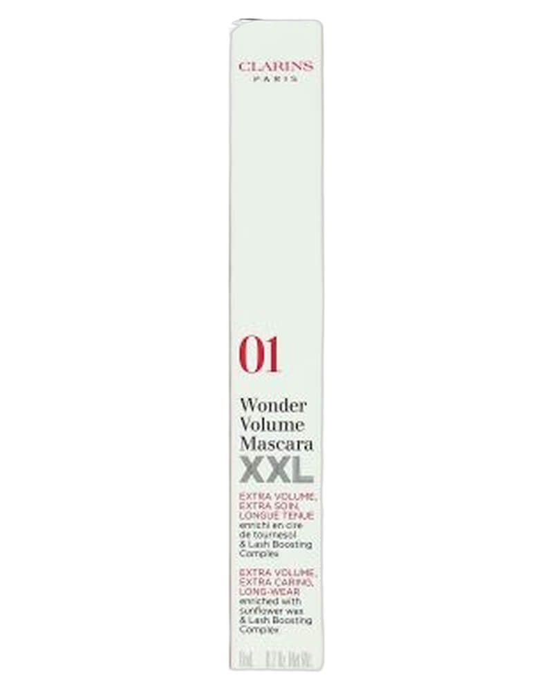 Clarins Wonder Volume Mascara XXL 8 ml