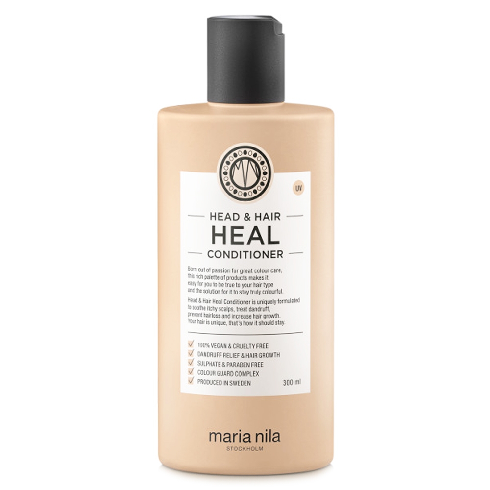 Head & Hair Heal Conditioner 300ml