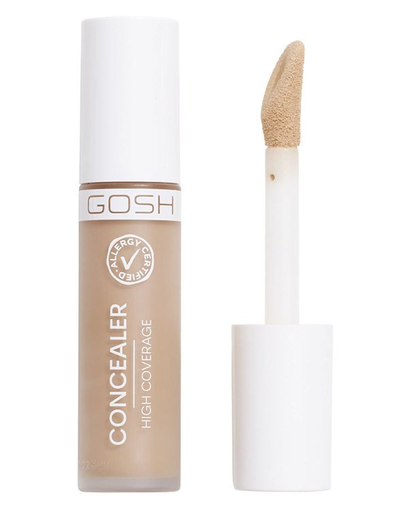 GOSH Concealer Natural - 6 ml