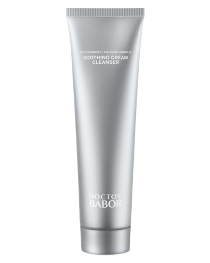Doctor Babor Sensitive Soothing Cream Cleanser 150ml