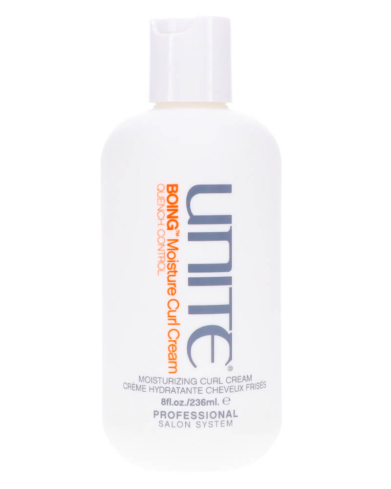 UNITE BOING Moisture Curl Cream 236 ml