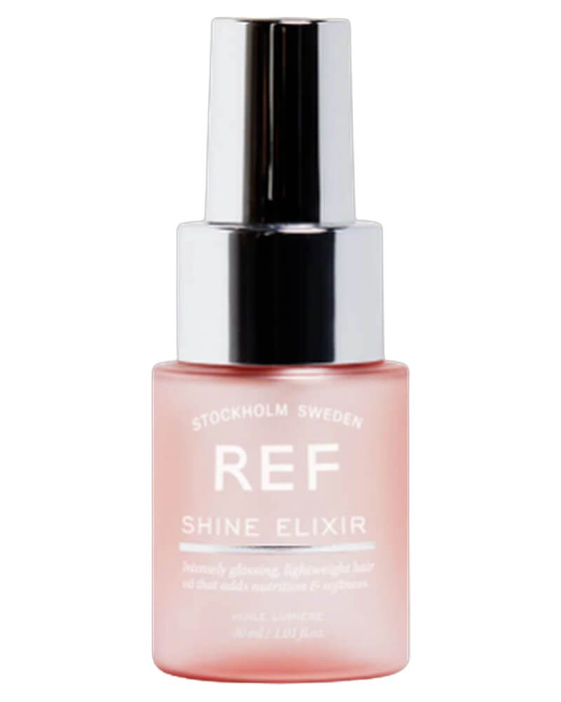 Ref Shine Elixir Travel Size 30ml