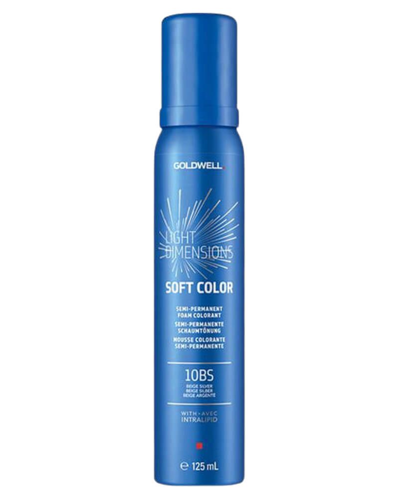 Goldwell Light Dimensions Soft Color 10BS Beige Silver 125 ml