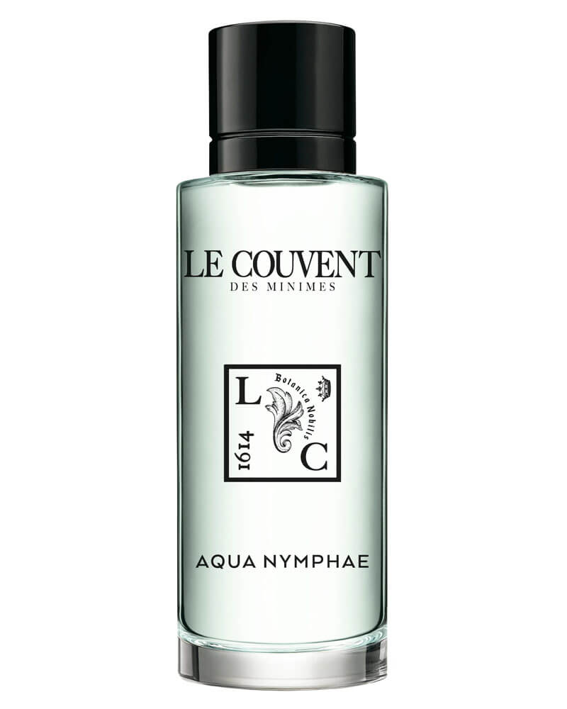 Le Couvent Des Minimes Aqua Nymphea Intense Bontanical Cologne EDT 100 ml