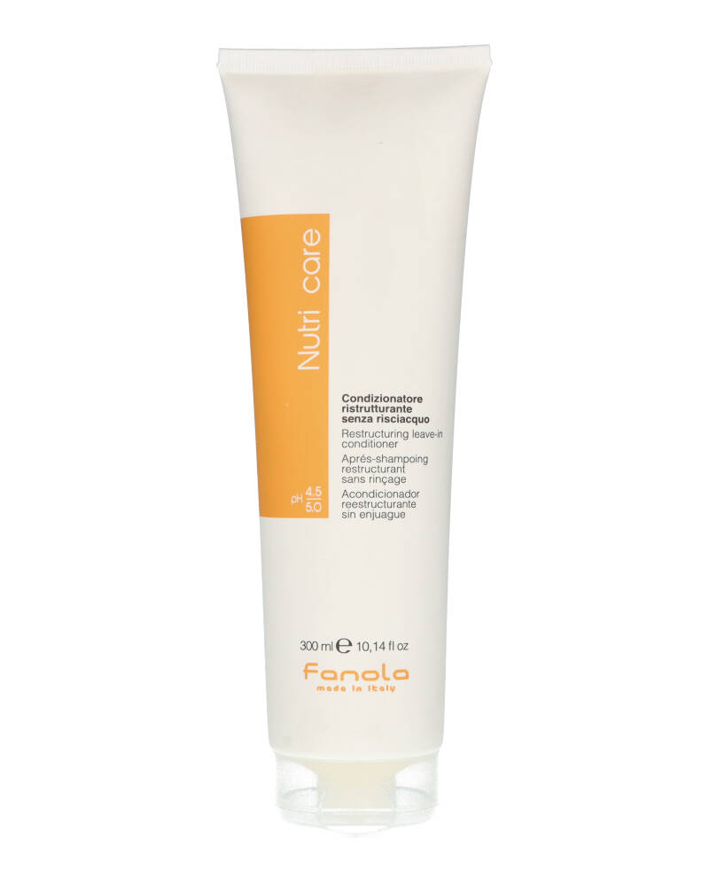 Restructuring Leave-In Conditioner 300 ml