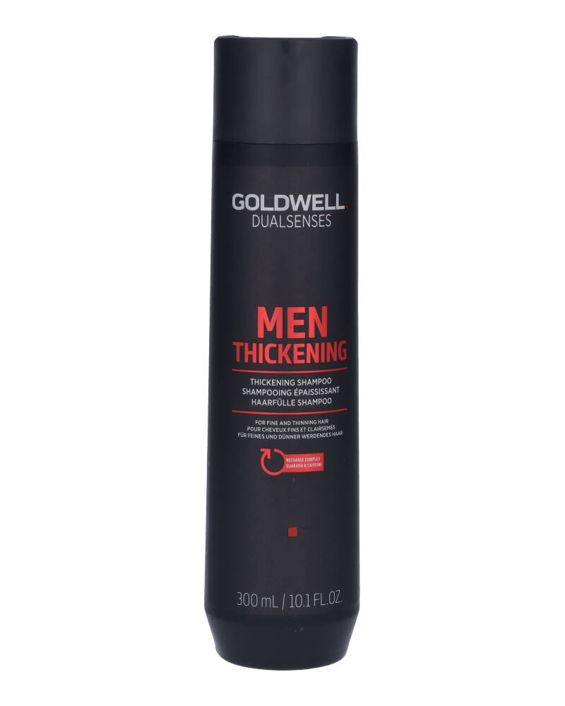 Goldwell Dualsenses For Men Thickening Shampoo Szampon do włosów 300ml