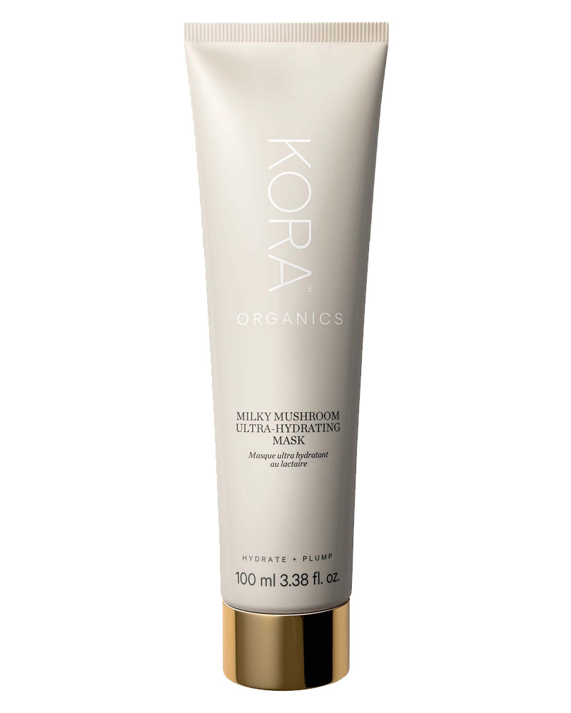 KORA Organics Milky Mushroom Ultra Hydrating Mask 100 ml