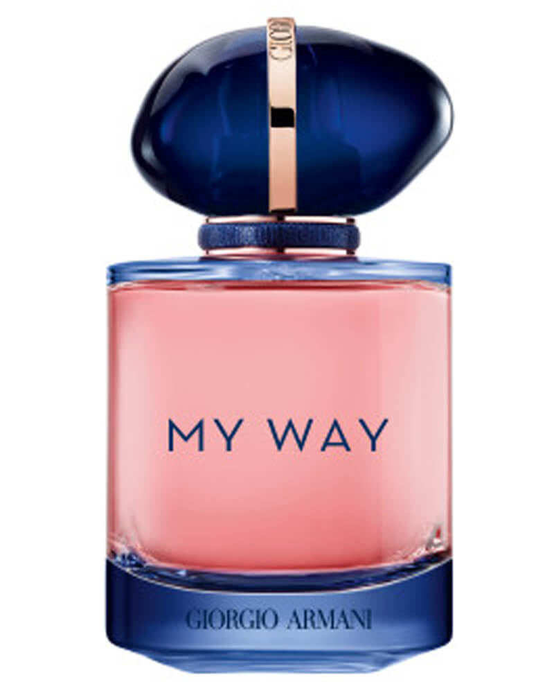 Giorgio Armani My Way Intense Eau de Parfum 90ml Påfyllbar Spray