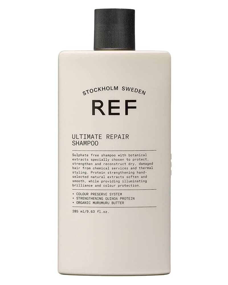 Ultimate Repair Shampoo 285ml