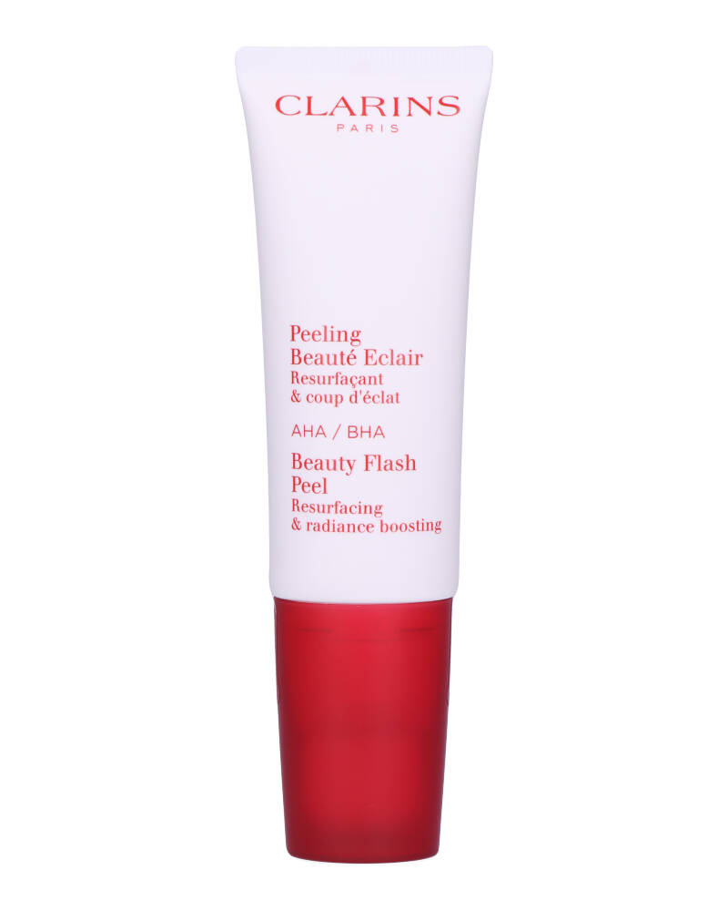 Clarins Beauty Flash Peel 50ml
