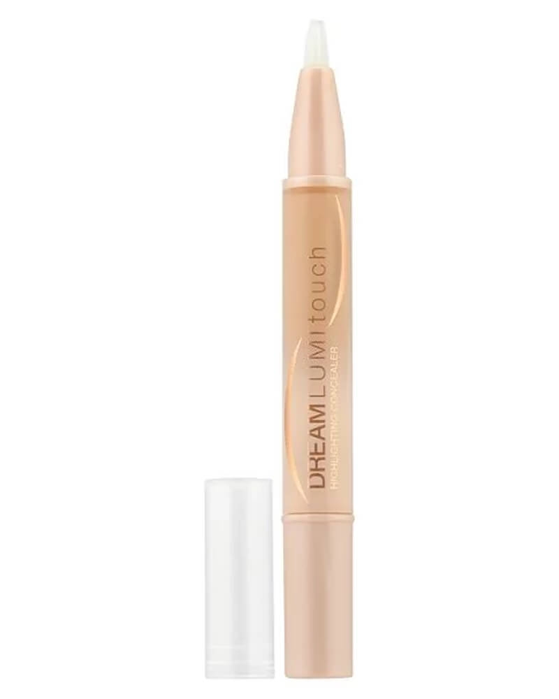 Maybelline Dream LumiTouch Highlighting Concealer 02 Nude 2 g