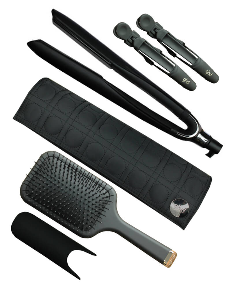 ghd Platinum+ Healthier Styling Gift Set