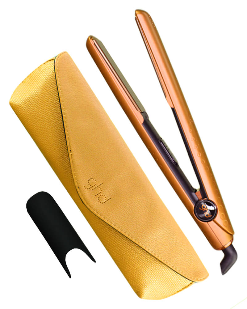 Ghd gold store amber sunrise
