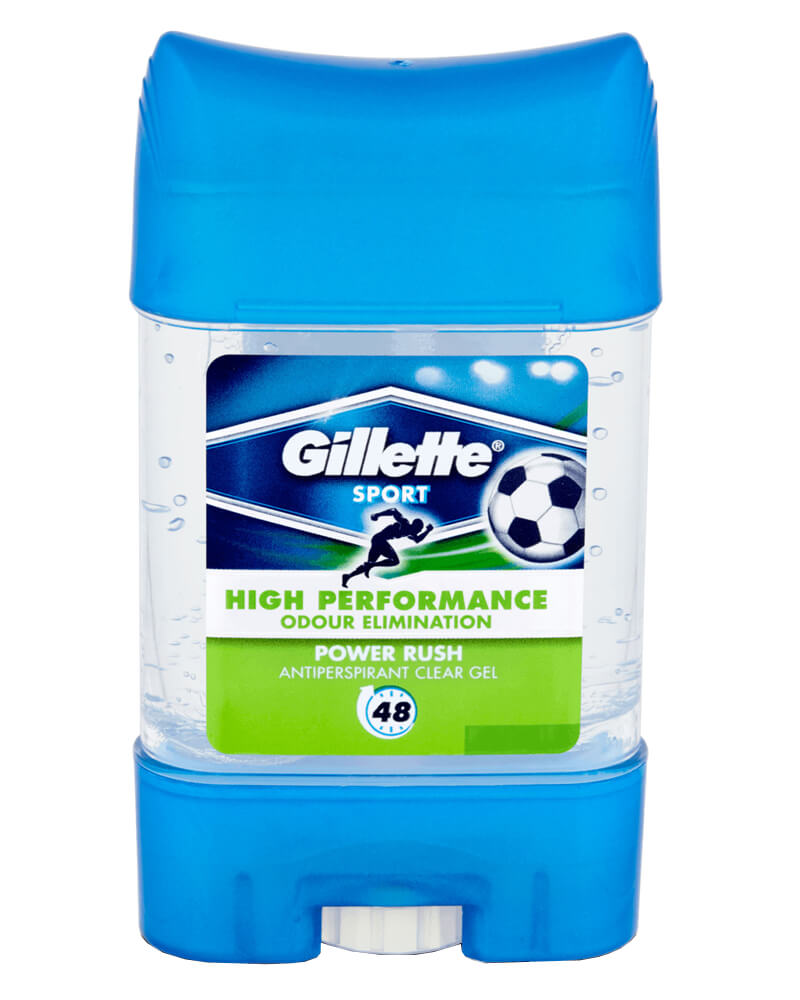 Gillette Sport Power Rush Antiperspirant 70 ml