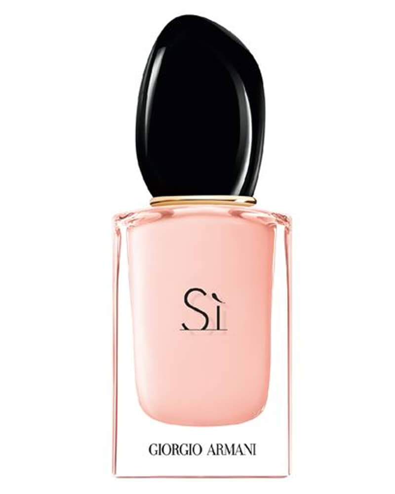 Giorgio Armani Si Fiori EDP 30 ml test