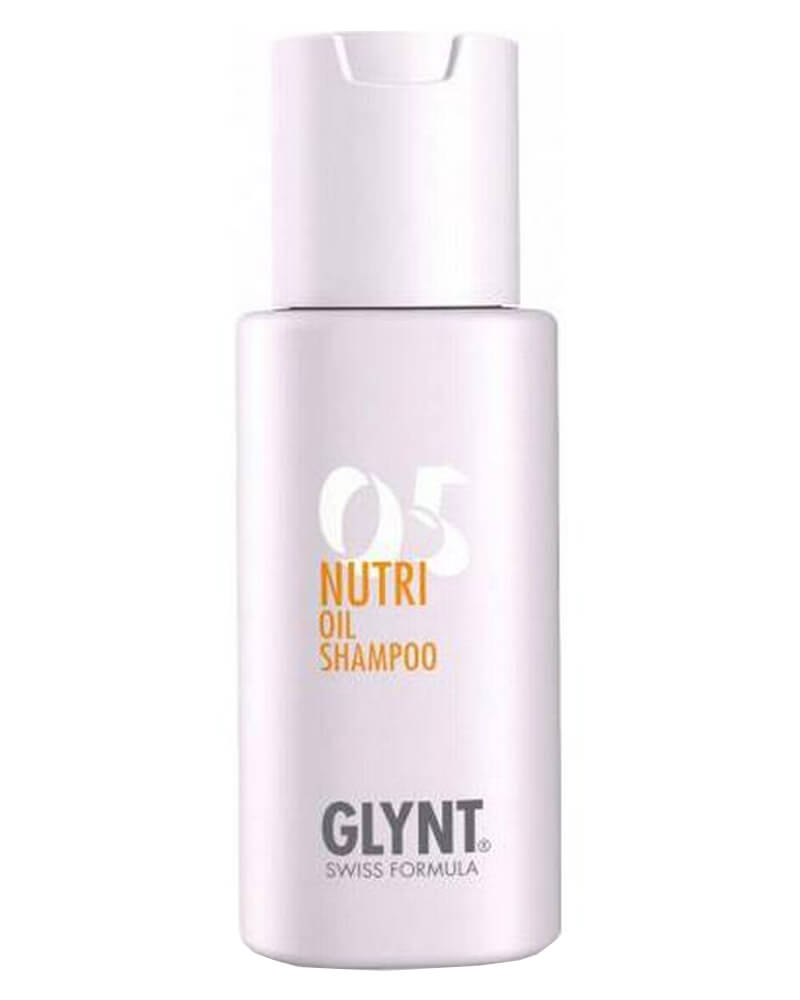 Glynt 05 Nutri Oil Shampoo (U) (O) 50 ml