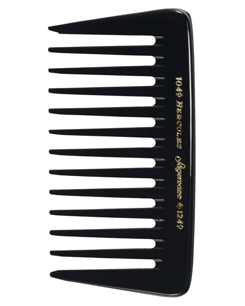 Hercules Sägemann Combs For Curly Hair 1049/1249