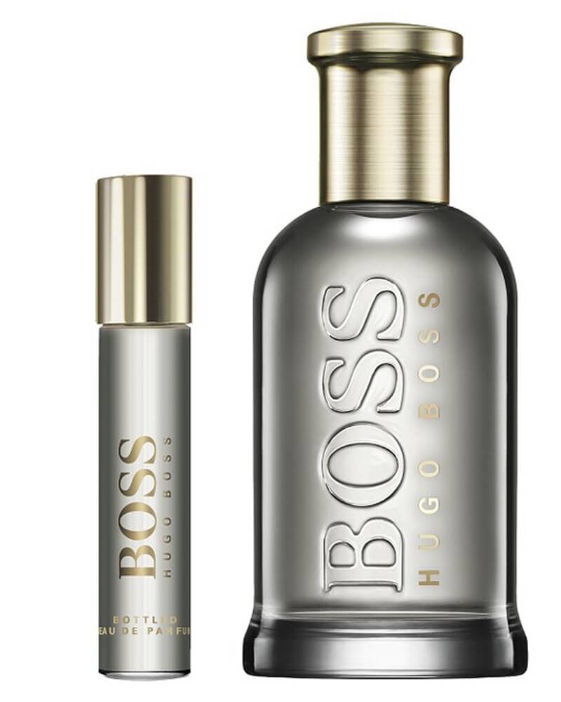 Hugo Boss Boss Bottled Eau de Parfum Presentset 100ml EDP + 10ml EDP