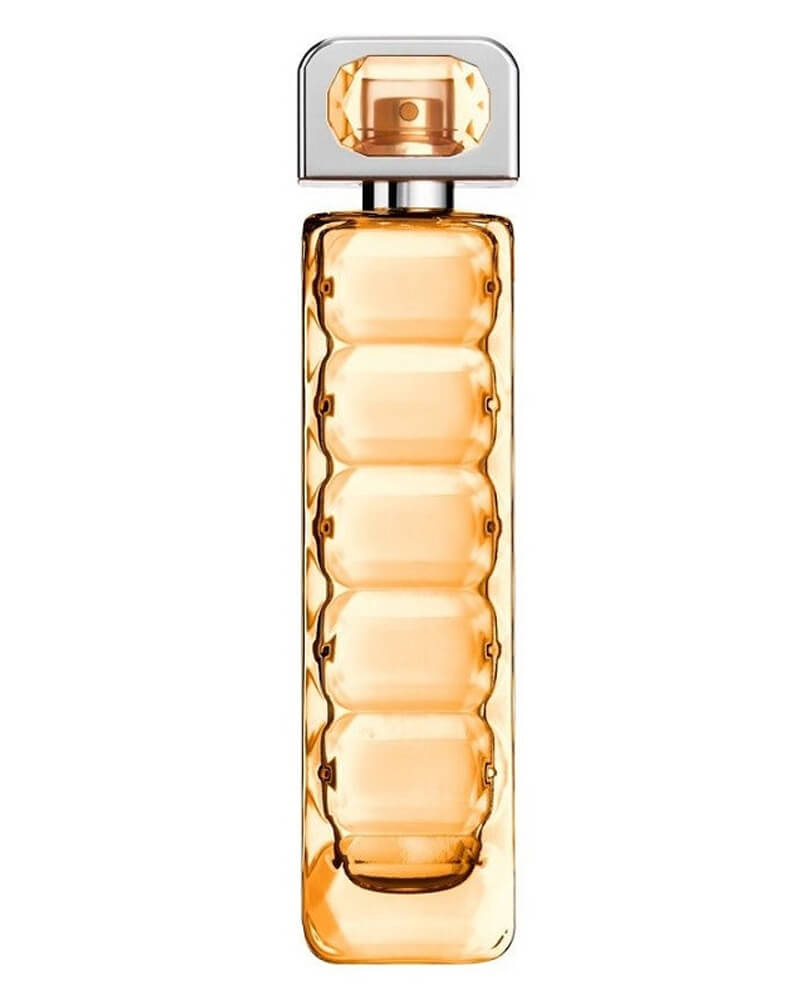 Hugo Boss Orange Woman EDT 75 ml: Se dagens beste pris - Beautypriser