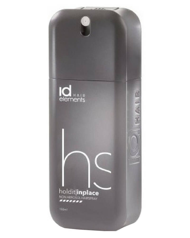 Id Hair Elements Hold It In Place Hairspray (U) 150 ml