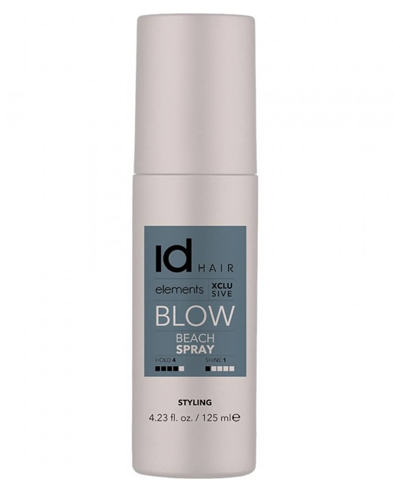 Id Hair Elements Xclusive Blow Beach Spray 125 ml