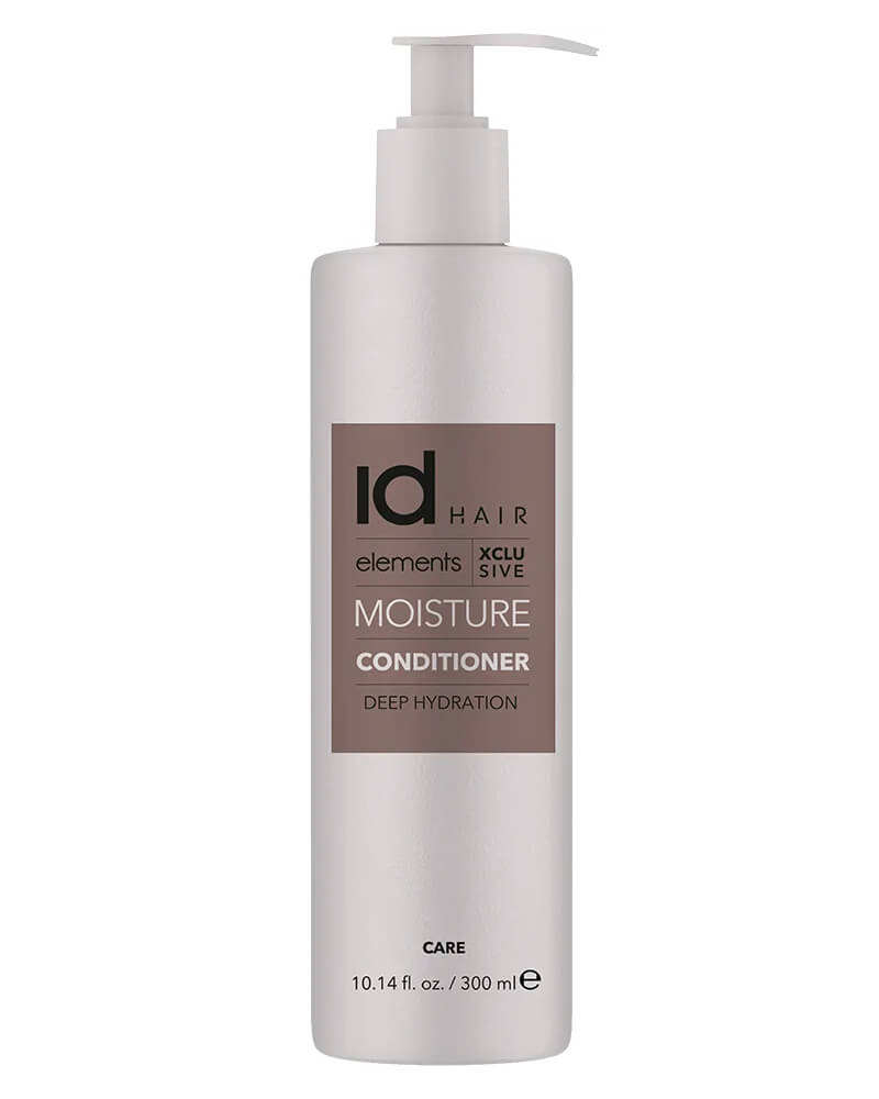 Id Hair Elements Xclusive Moisture Conditioner 300 ml