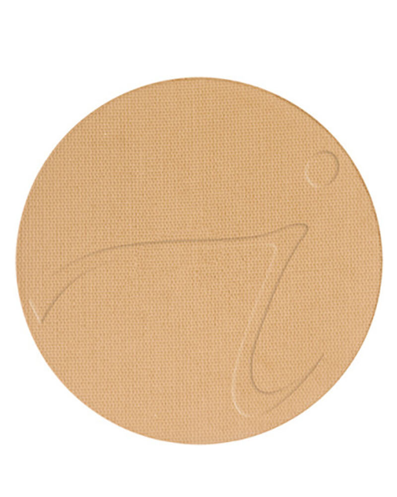 Jane Iredale - PurePressed Base Refil - Golden Tan 9 g