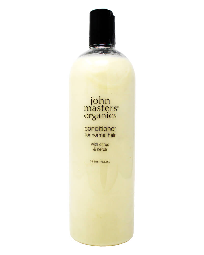John Masters Conditioner For Normal Hair With Citrus & Neroli 1035 ml