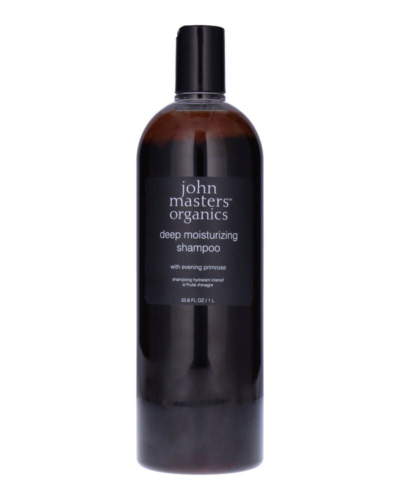 John Masters Deep Moisturizing Shampoo 1000 ml