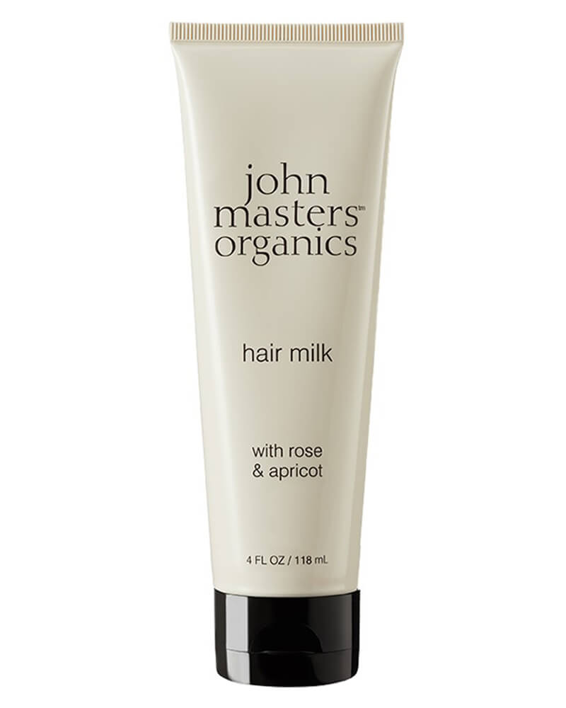 John Masters Hair Milk With Rose & Apricot 118 ml